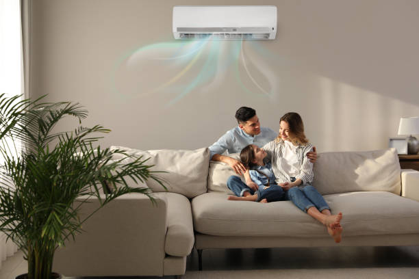 Best HVAC Financing and Leasing in El Paso, TX