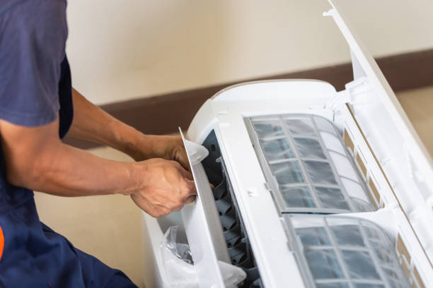 Best Air Filters and Purifiers in El Paso, TX
