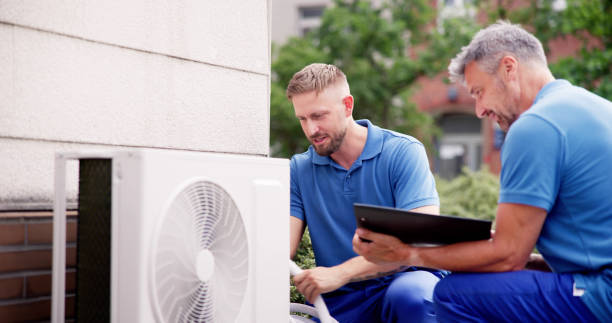Best HVAC Retrofitting and Upgrading in El Paso, TX