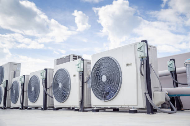 Best HVAC Equipment and Components in El Paso, TX
