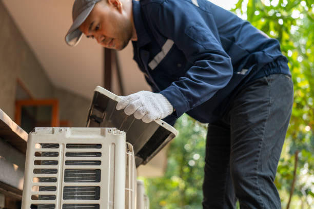 Best Solar-powered HVAC Systems in El Paso, TX