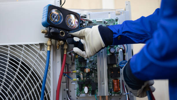 Best Furnace Cleaning in El Paso, TX